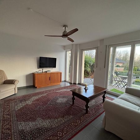 Ferienwohnung Teutoblick Tecklenburg Kültér fotó