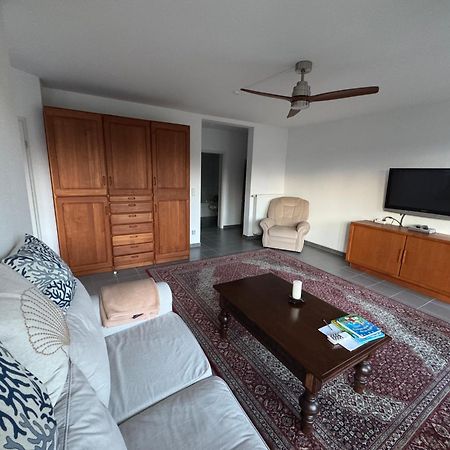 Ferienwohnung Teutoblick Tecklenburg Kültér fotó