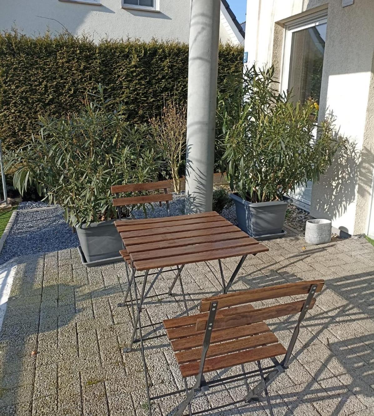 Ferienwohnung Teutoblick Tecklenburg Kültér fotó